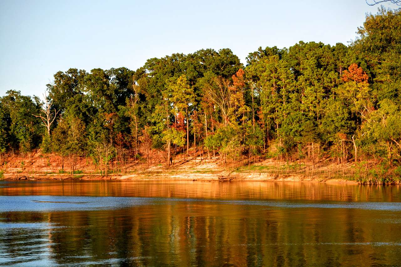 Knights Bluff Campground