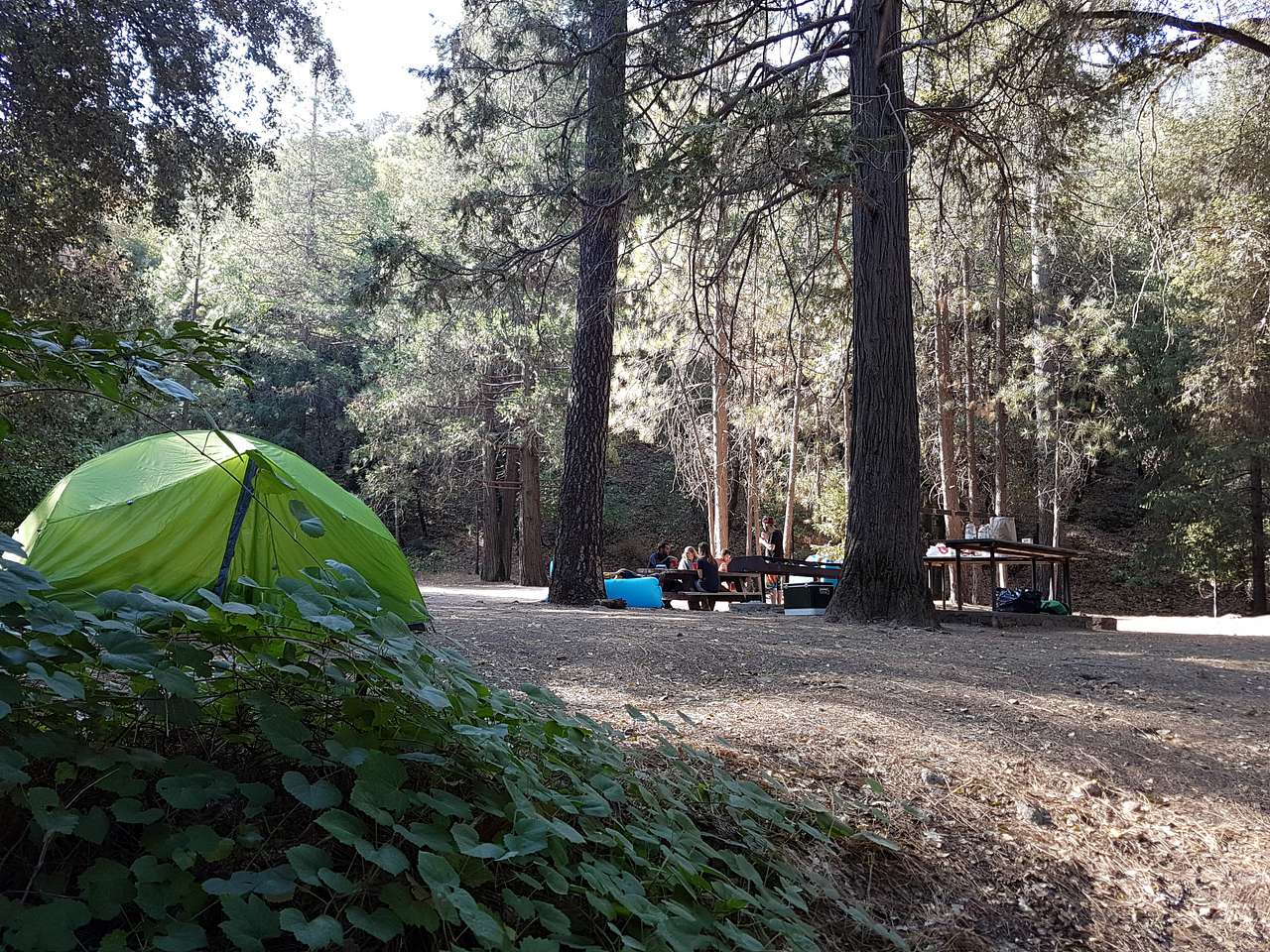 River Ranch Campground