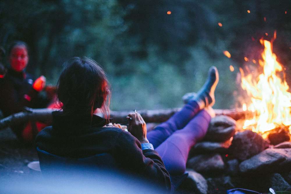 Cuchilla Campground