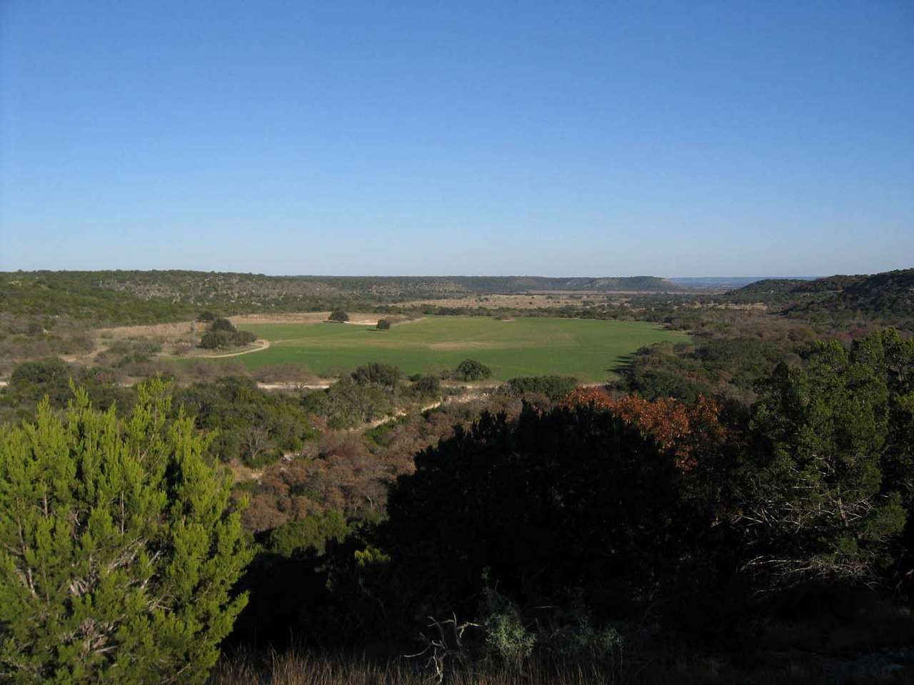 Redcreek Nature Ranch