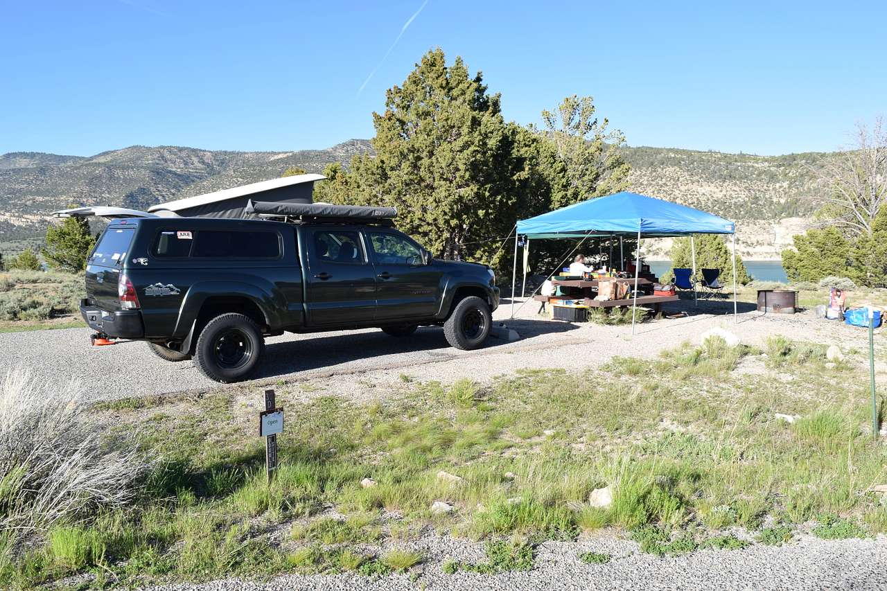 Manti-La Sal National Forest