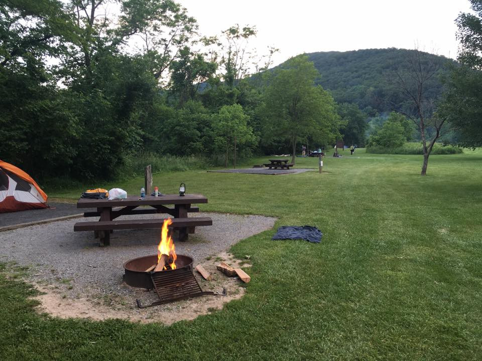 Monongahela National Forest