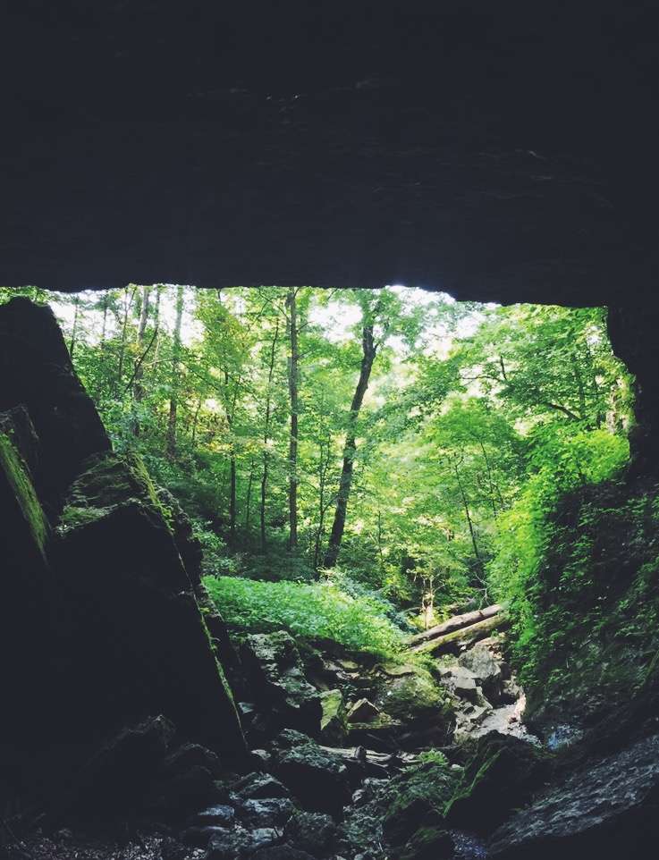 John Bryan Campground