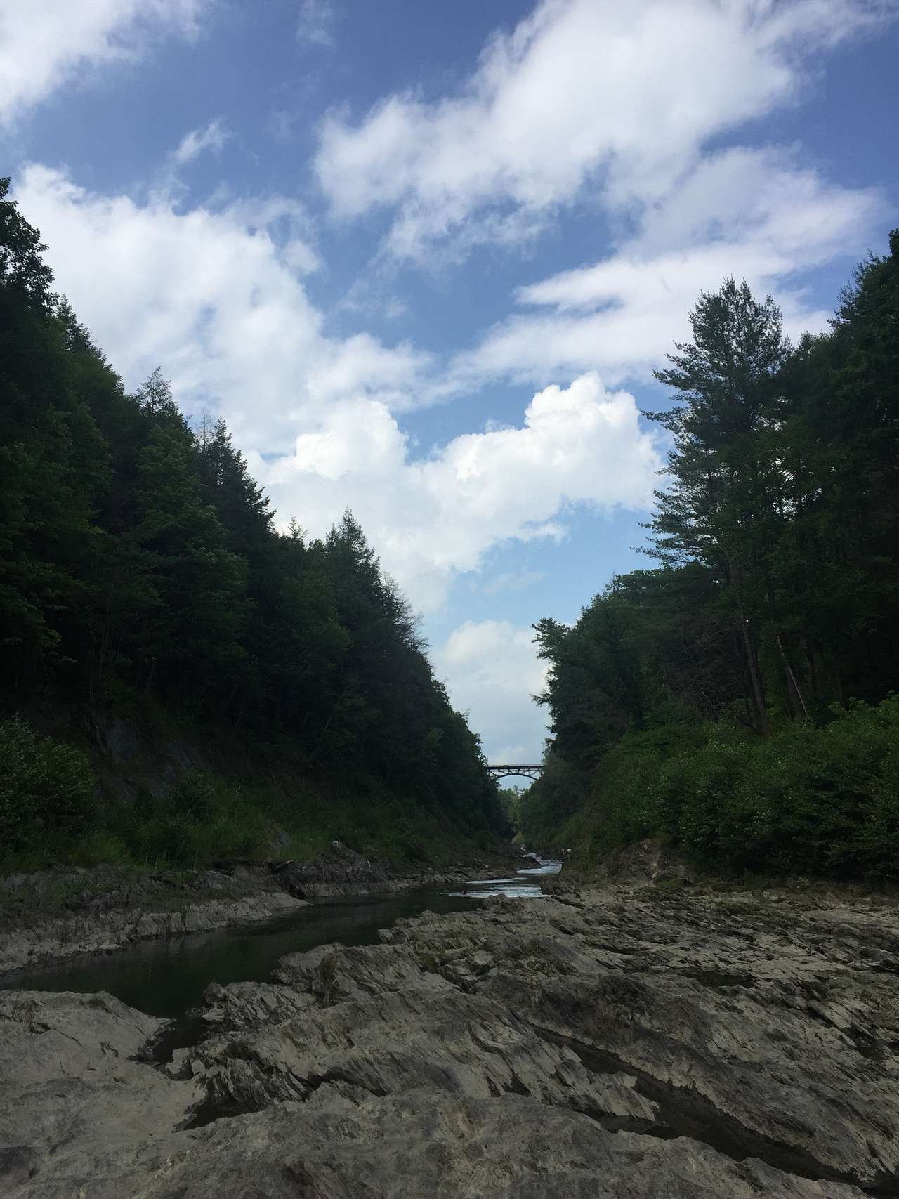 Quechee State Park