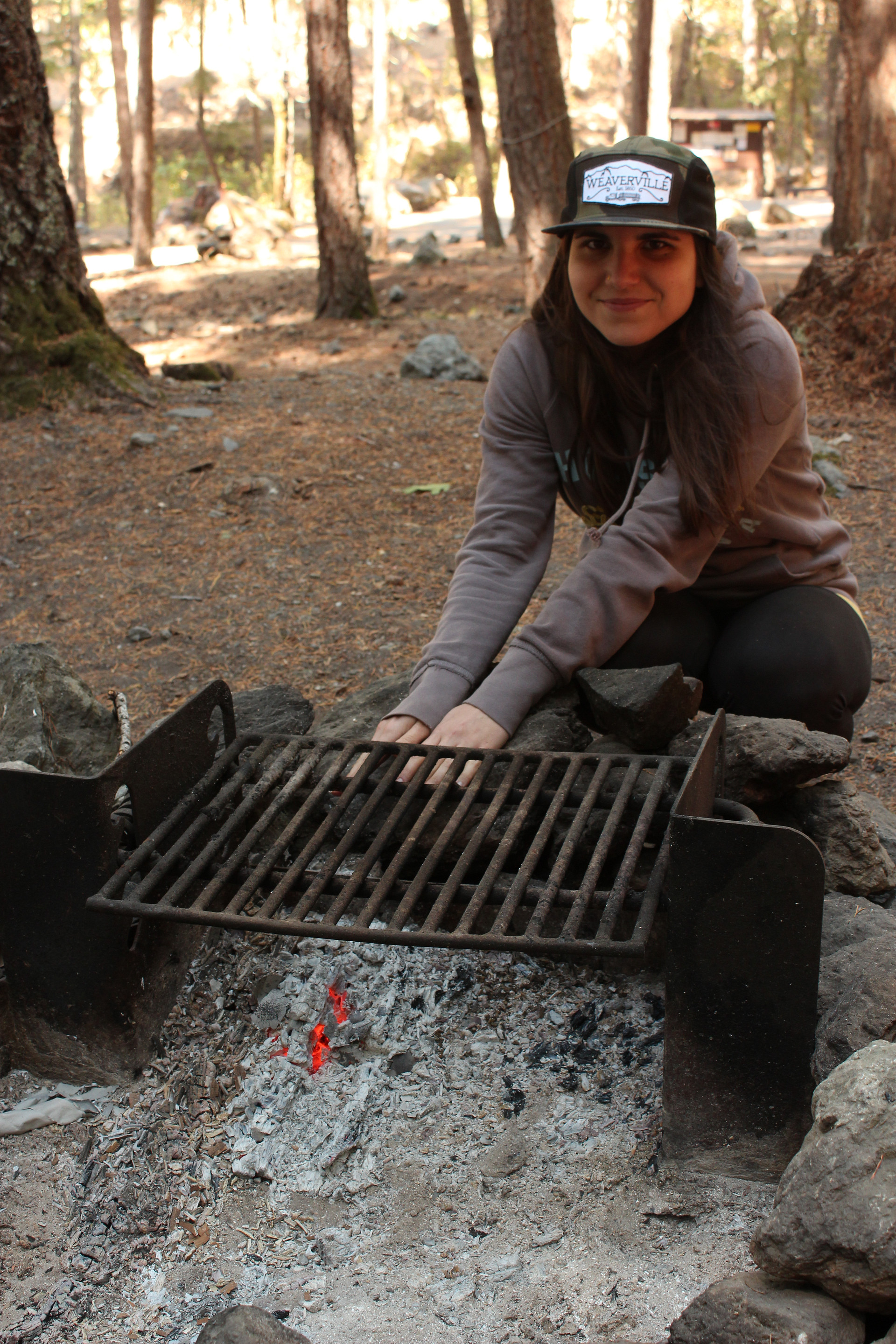 Six Rivers National Forest