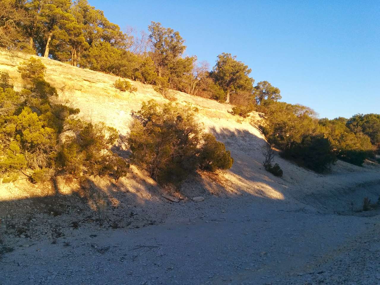 Crosstimbers Campground