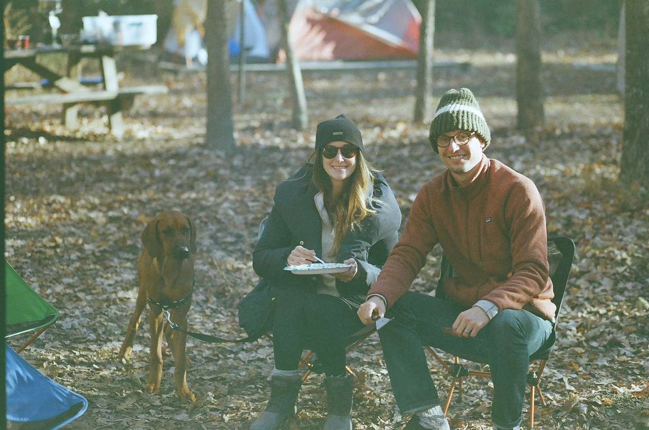 Prince William Forest National Park
