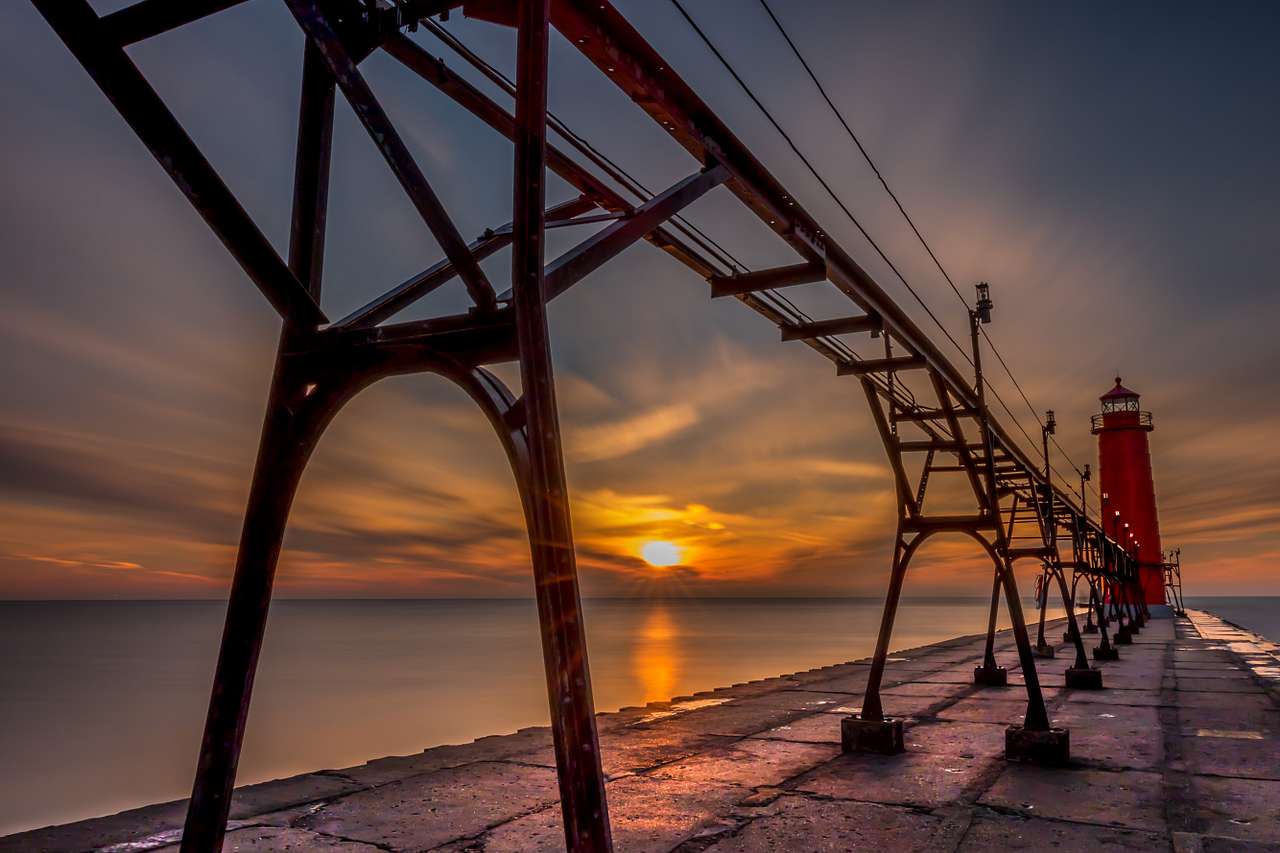 Grand Haven Campground