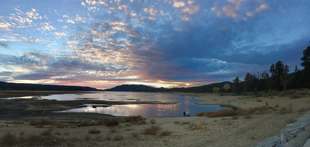 Serrano Campground