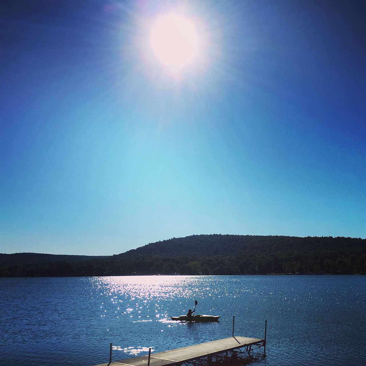 Cayuga Lake State Park Campground