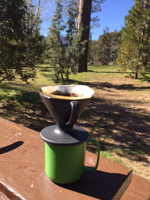 Stone Creek Campground