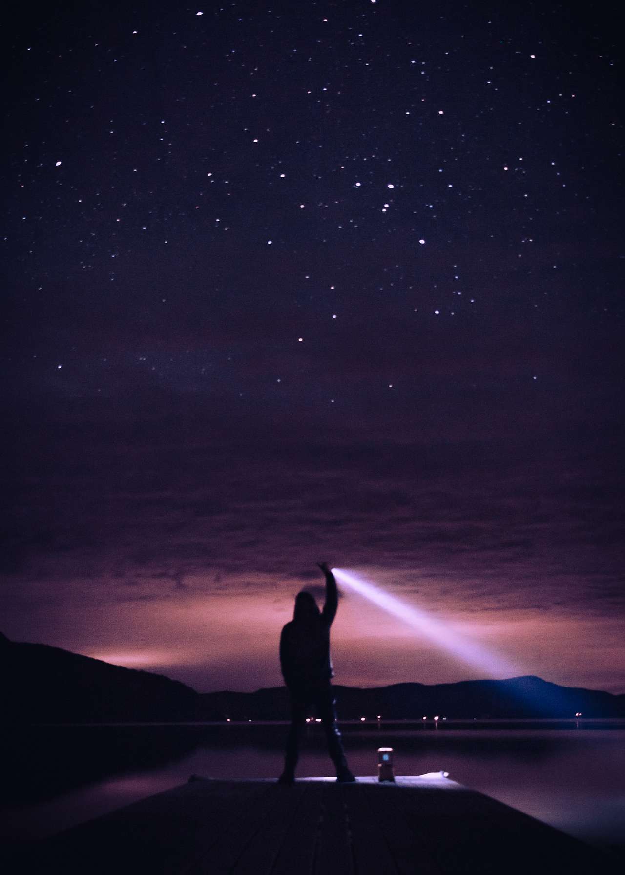 The stars were excellent