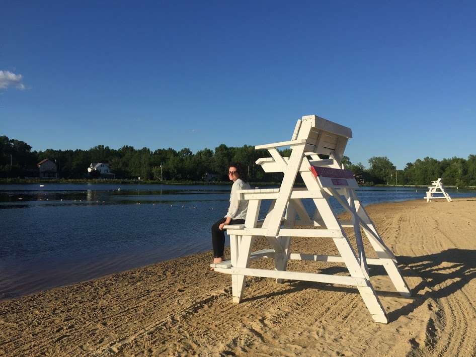 Atsion Campground