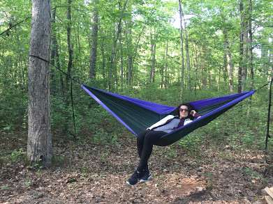 Atsion Campground