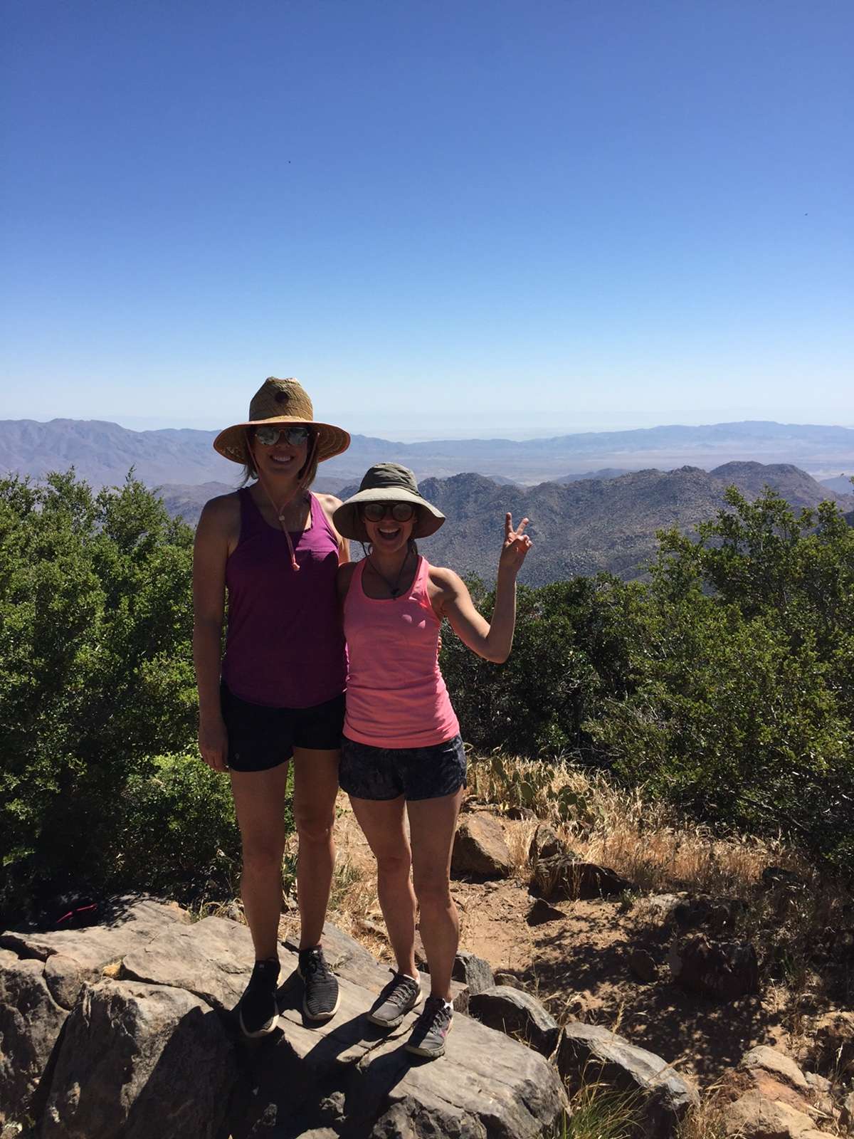 Burnt Rancheria Campground