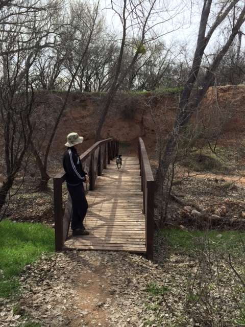 Dead Horse Ranch State Park
