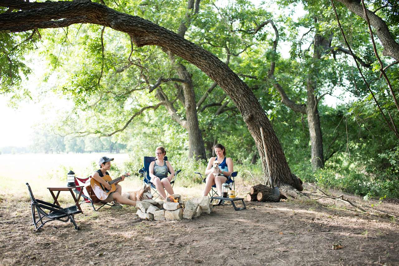 EcoRich Ranch