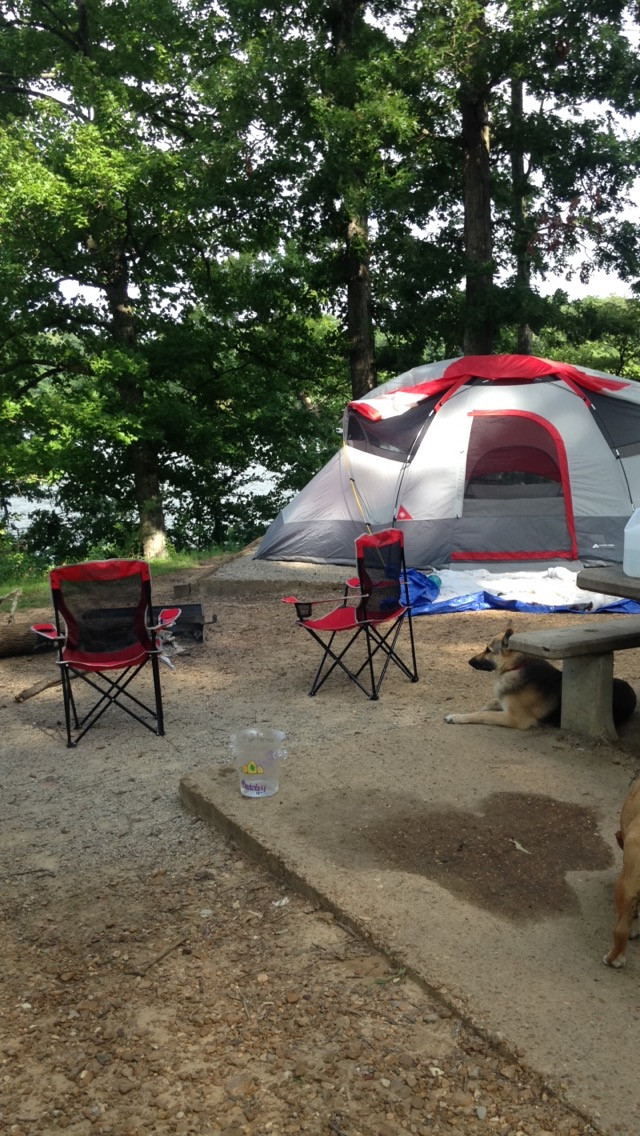 Mississippi River State Park