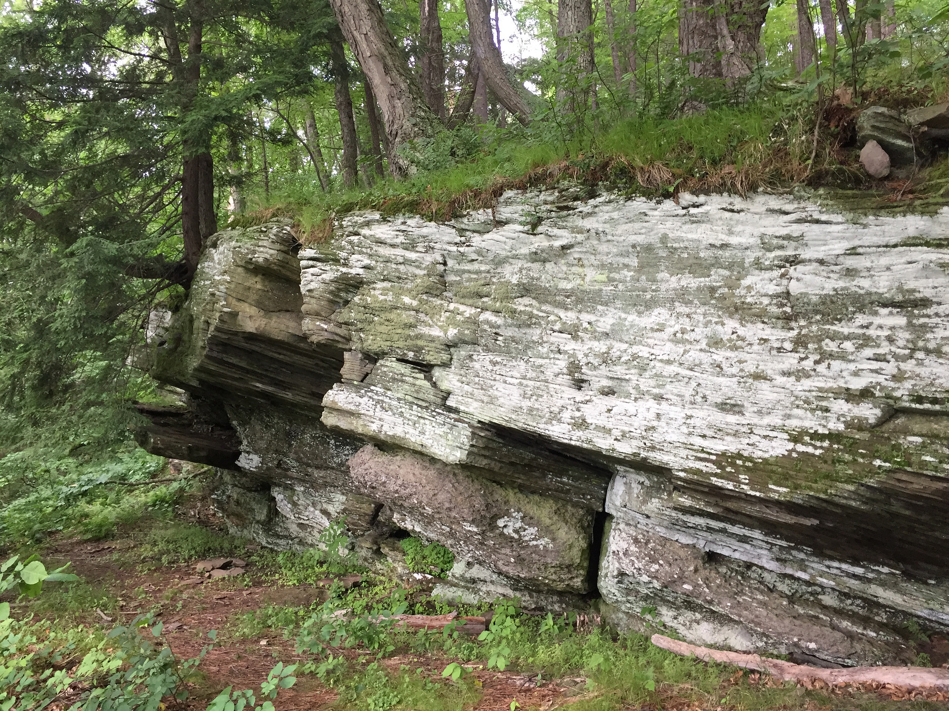 Frances Slocum State Park