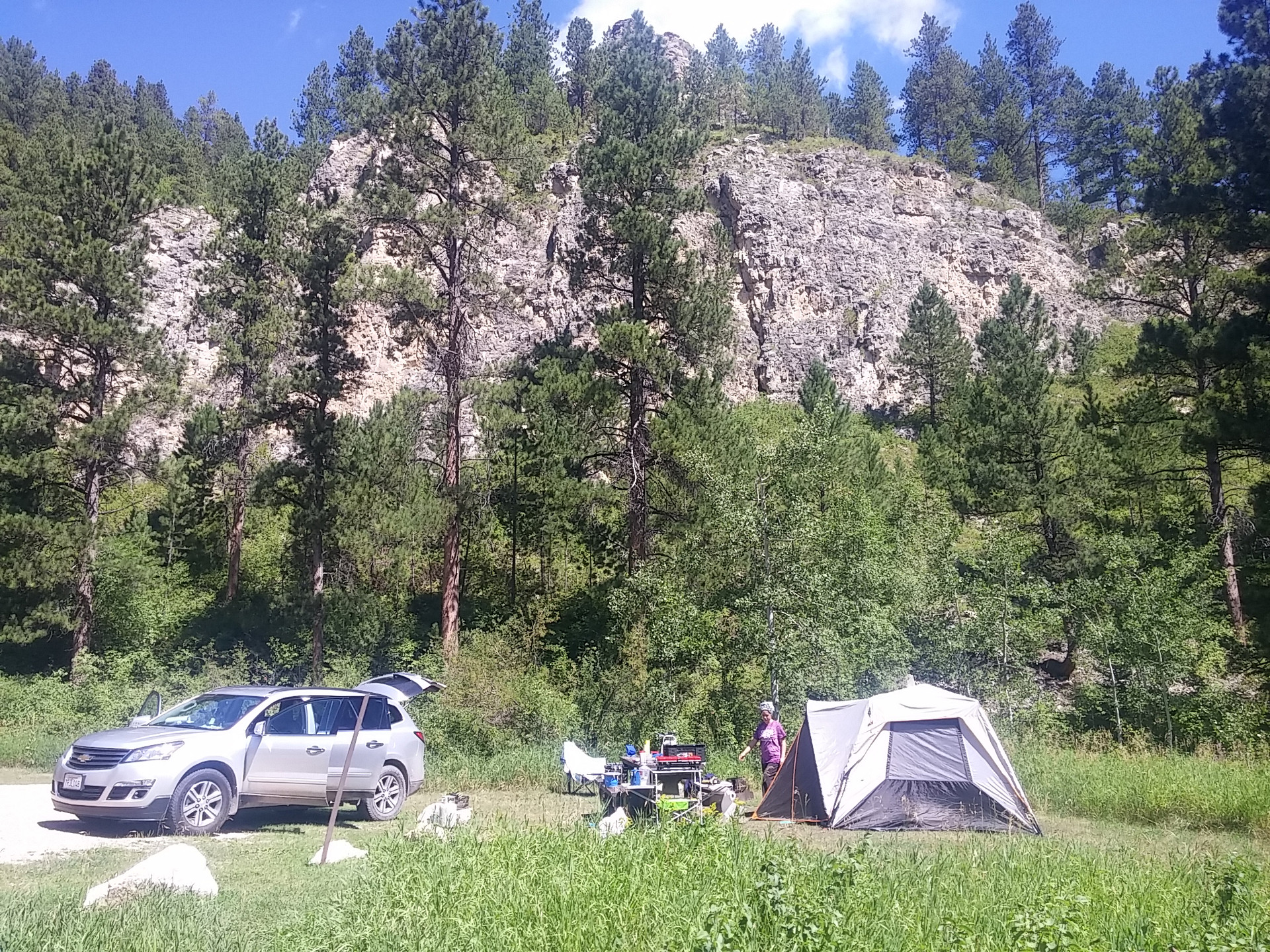Rod And Gun Campground