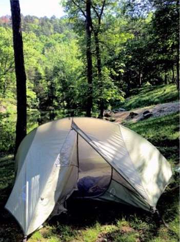 Spring Lake Recreation Area