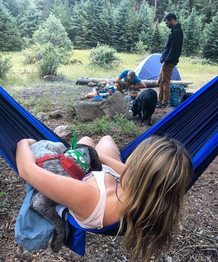 Sugarloaf Campground
