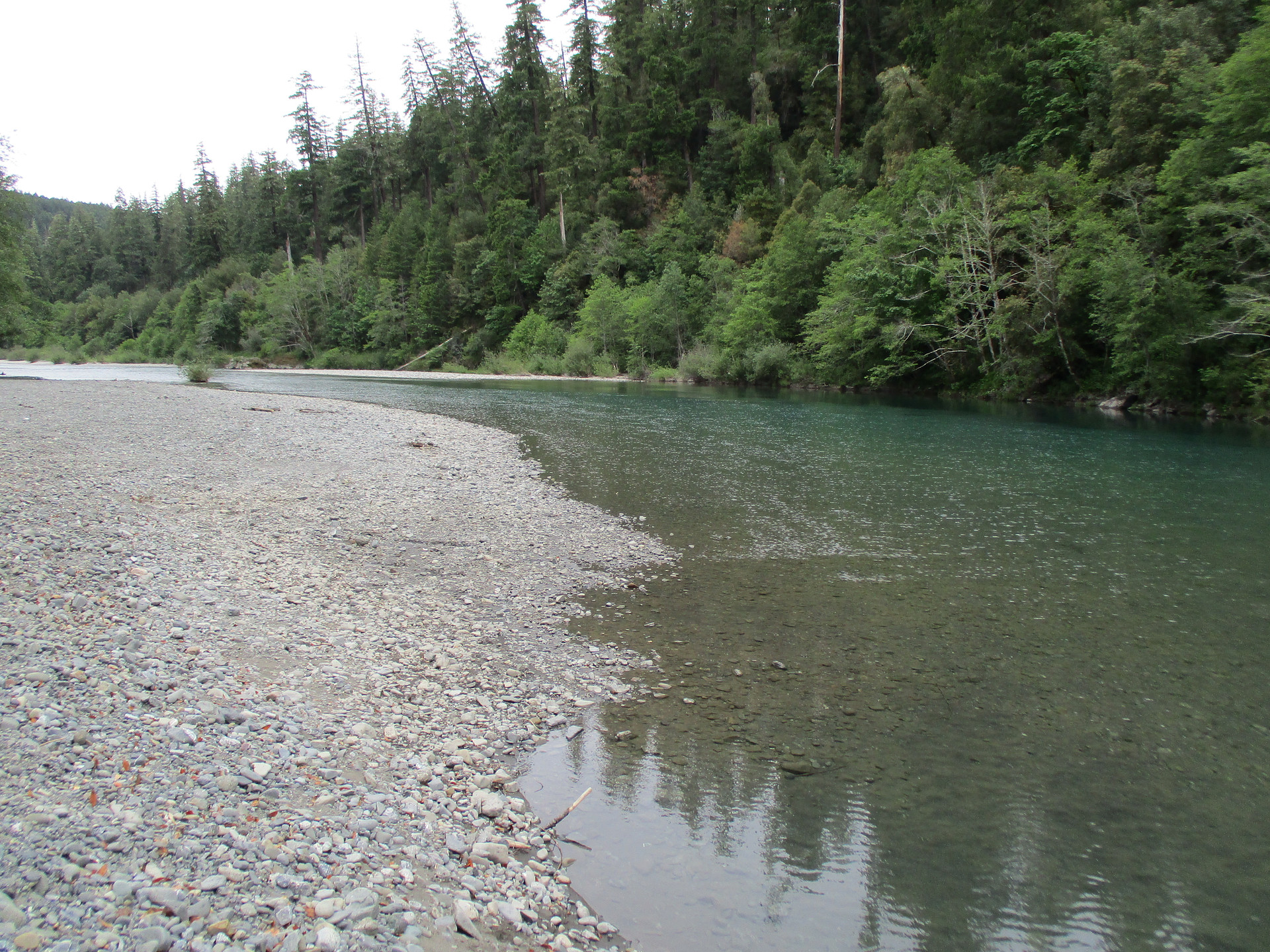 Rogue-River Siskiyou National Forest