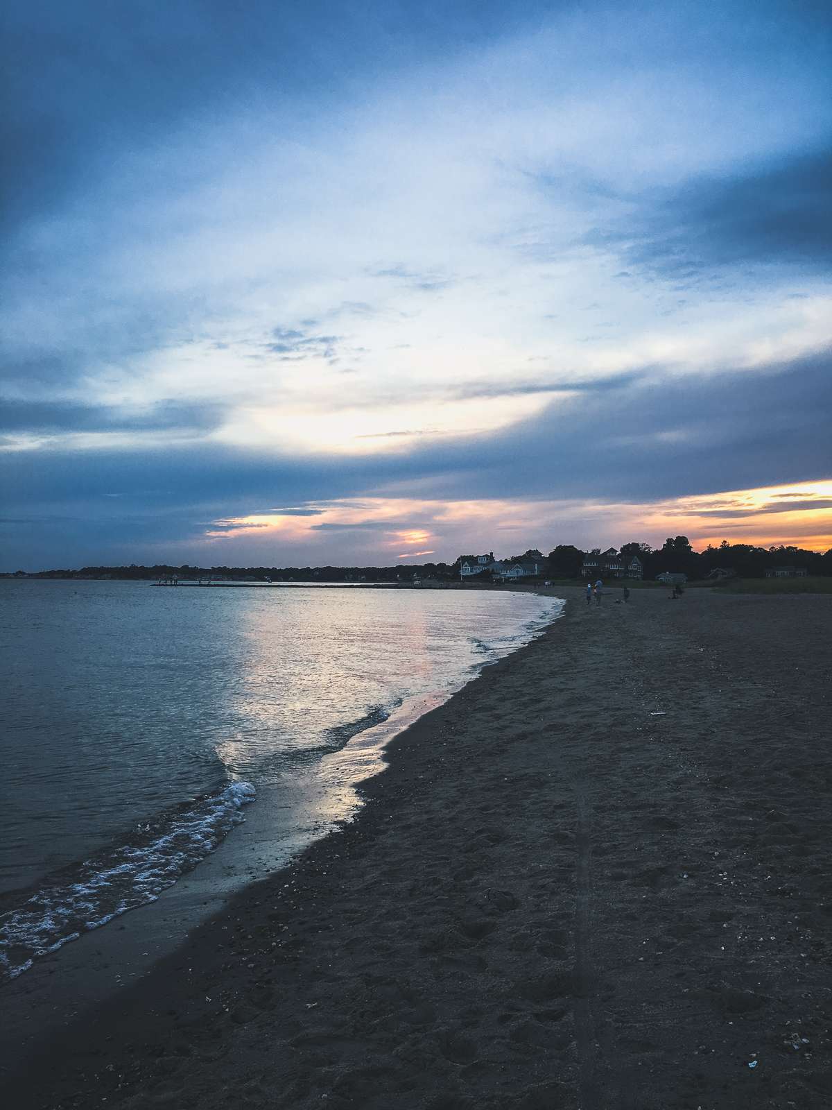 Hammonasset Beach State Park
