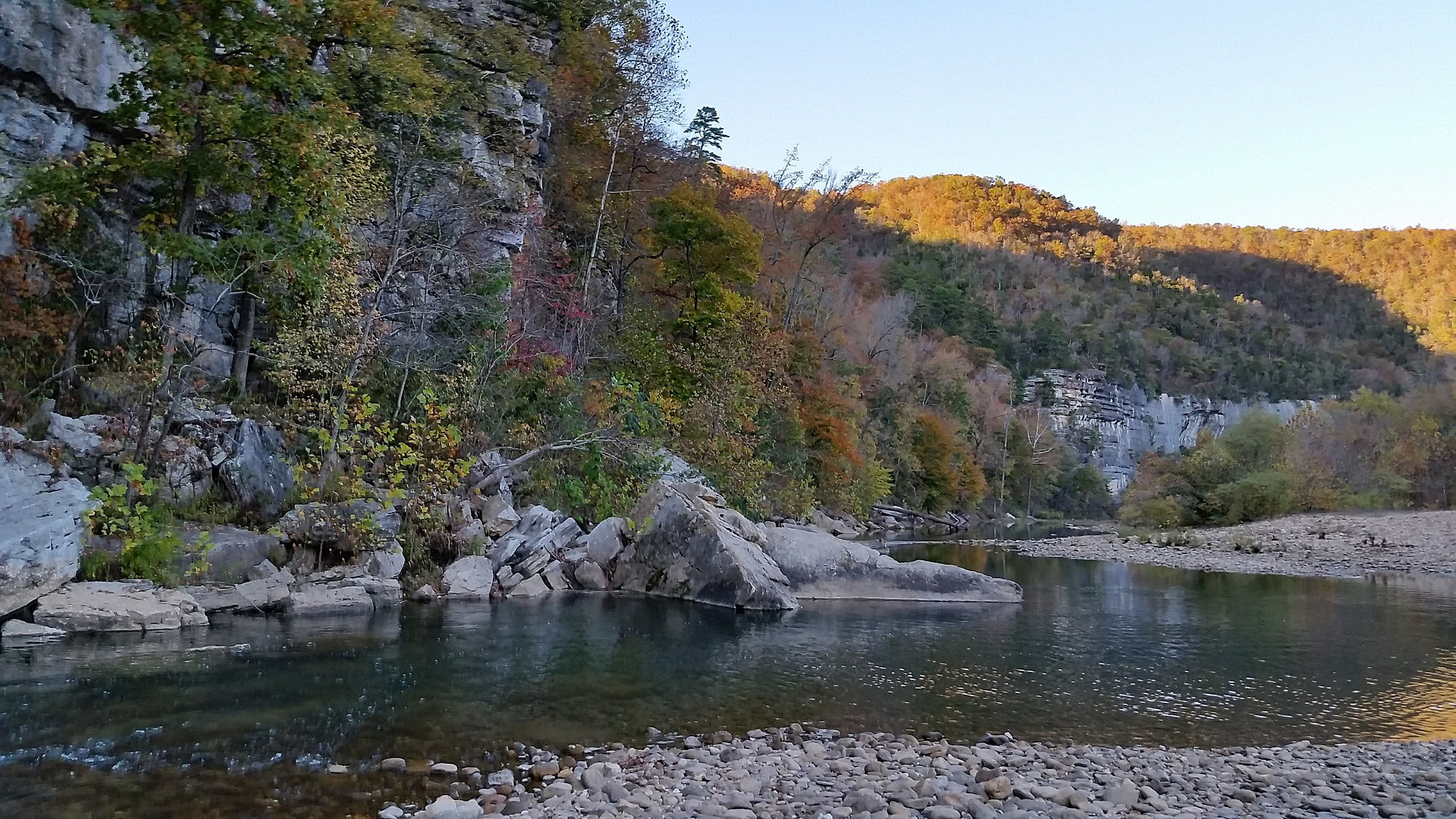 Buffalo National River
