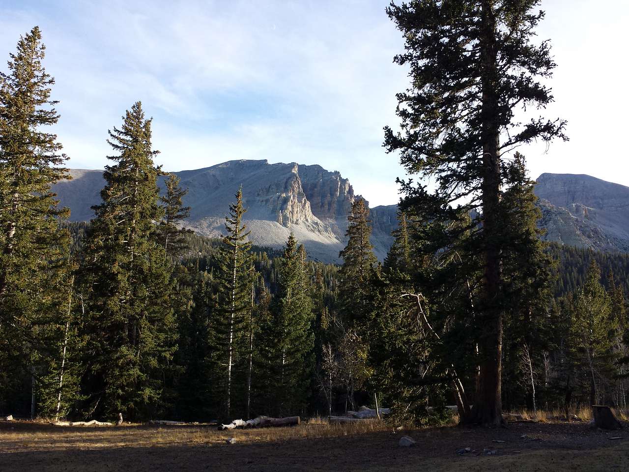 Point Supreme Campground