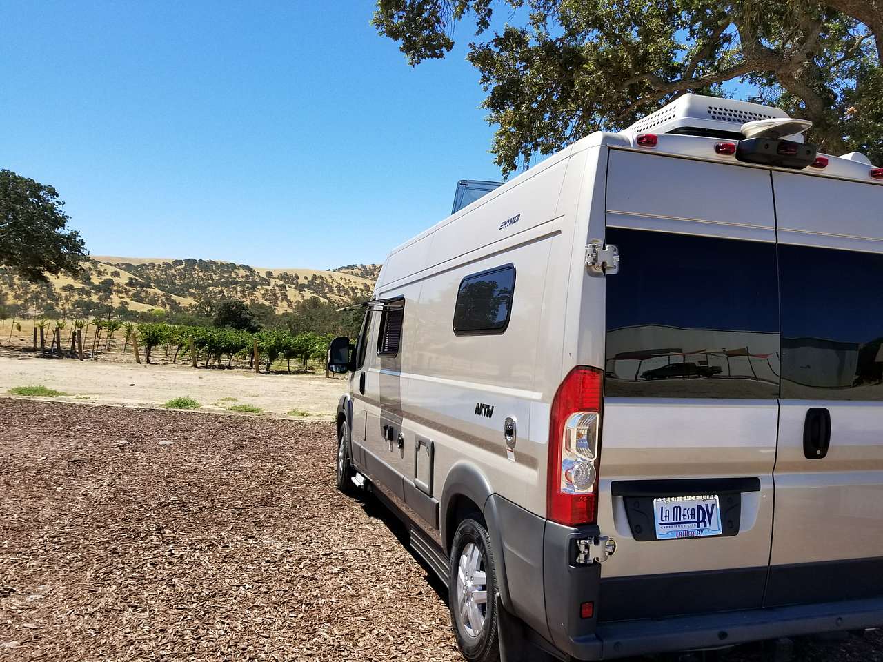 Pianetta Ranch & Winery