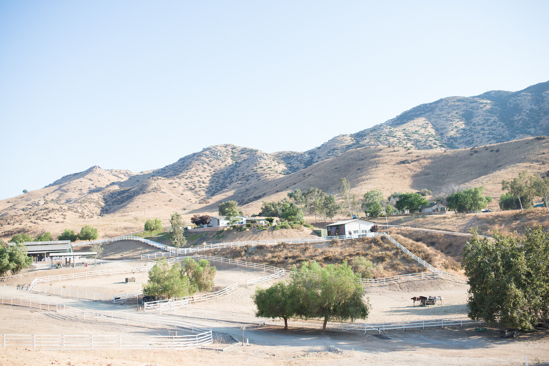 Truly a stunning ranch