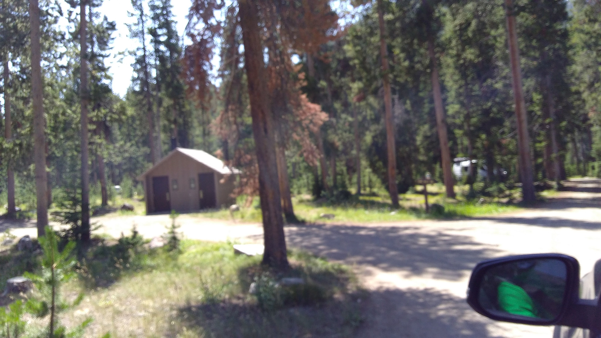 Park Creek Campground