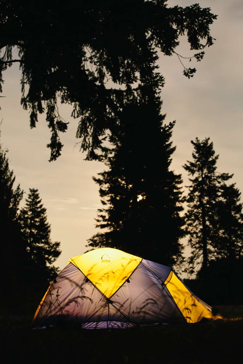 Dauenhauer Family Campground