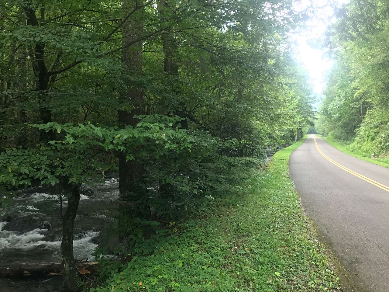 Great Smoky Mountains National Park