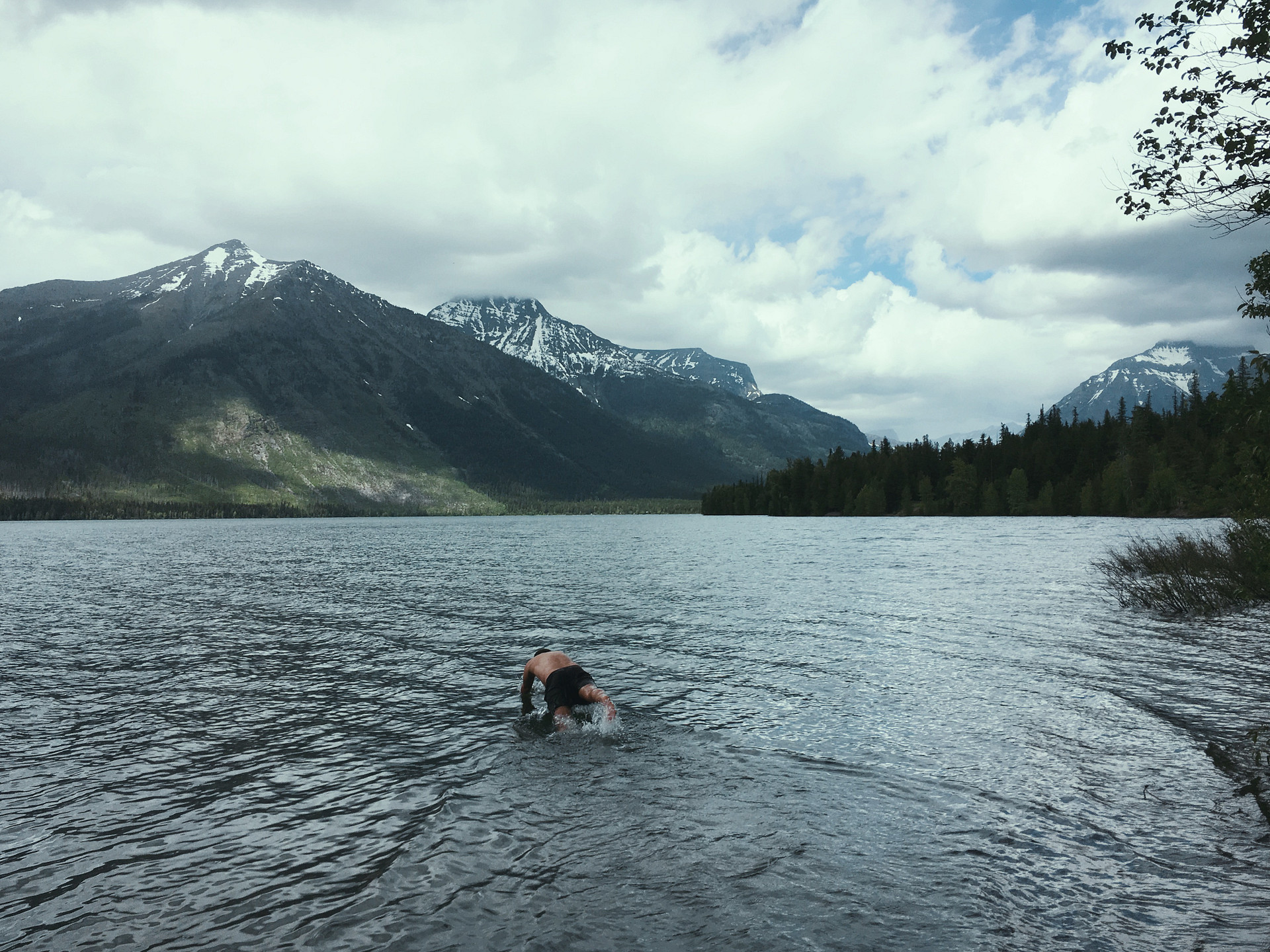 Sprague Creek Campground