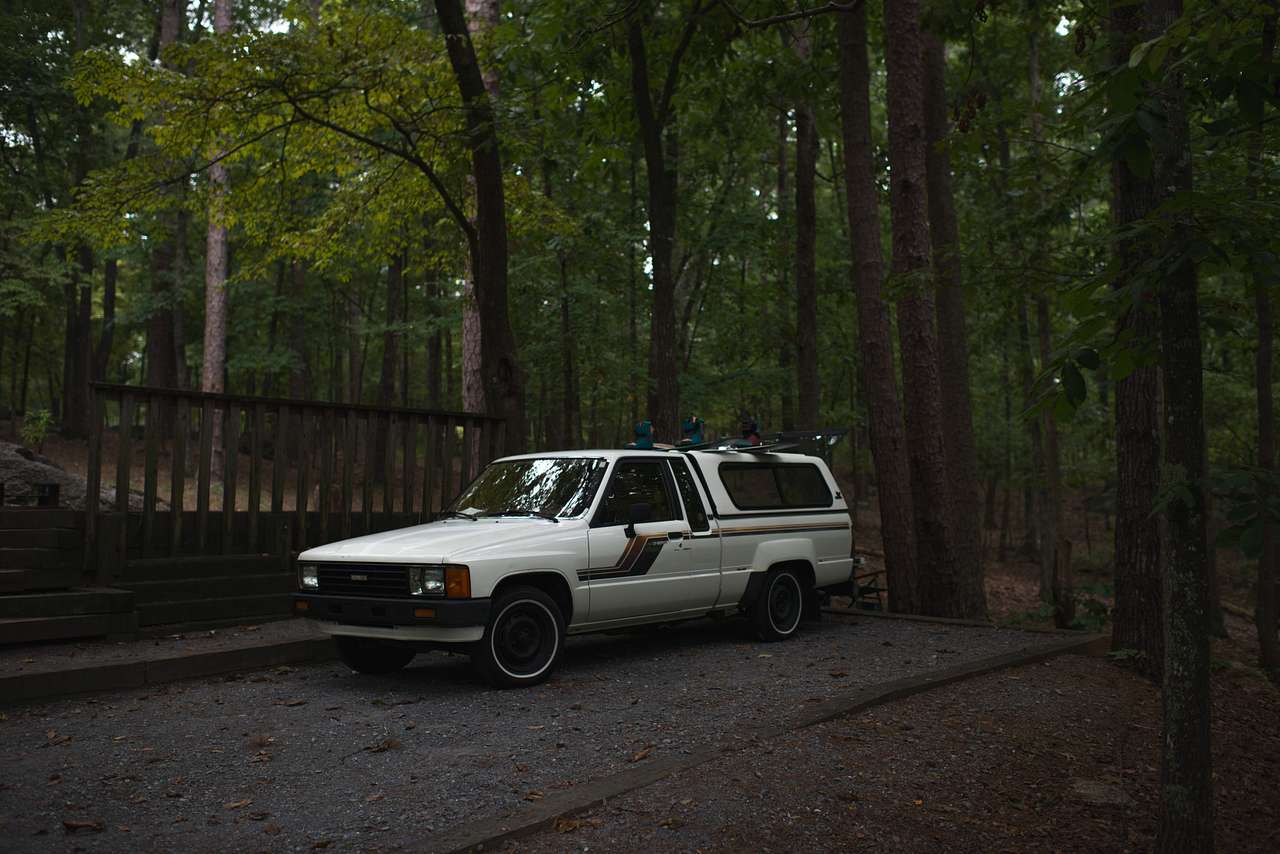 Super quiet and peaceful.
