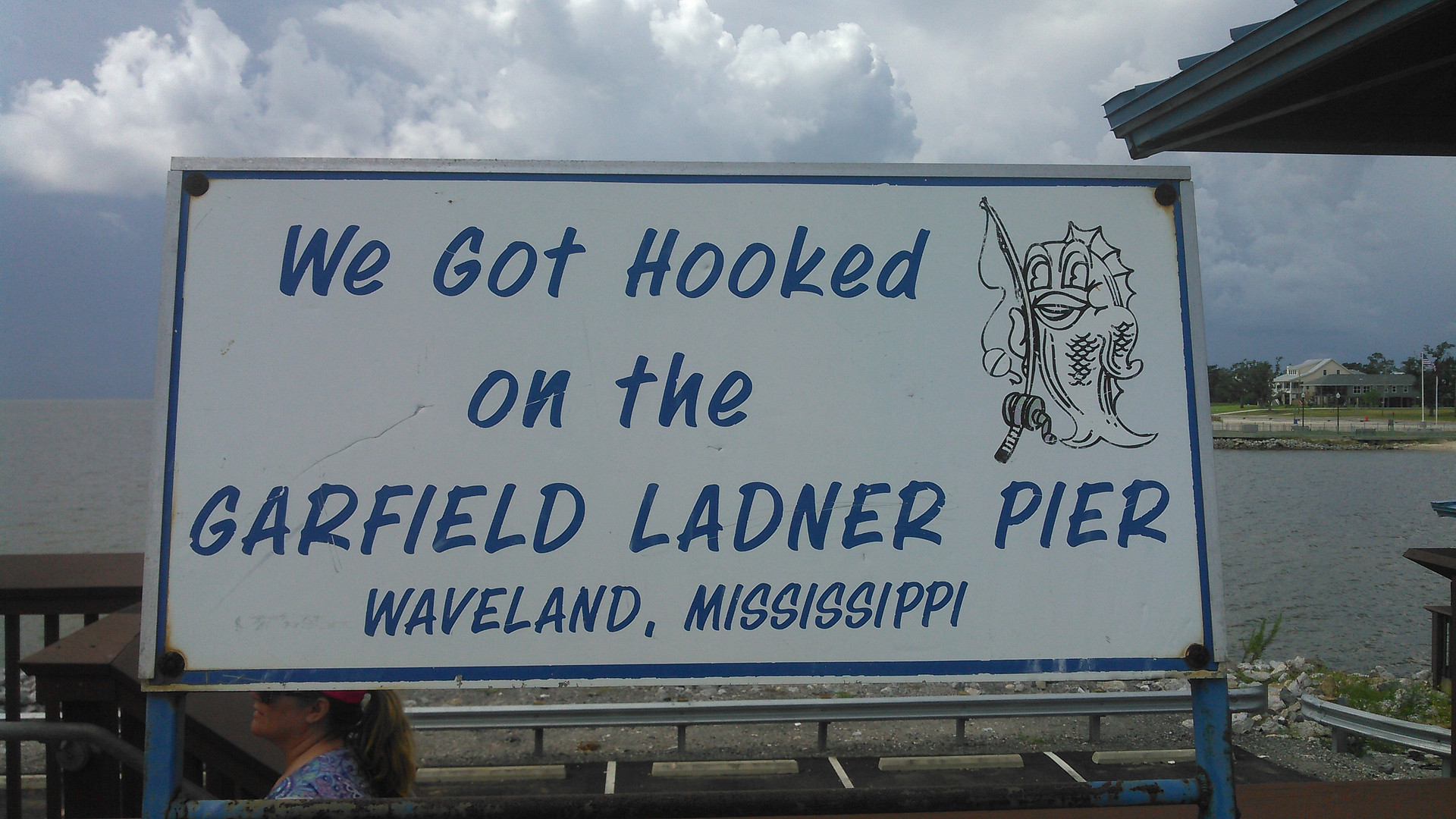 Be sure to visit the Pier & Beaches!