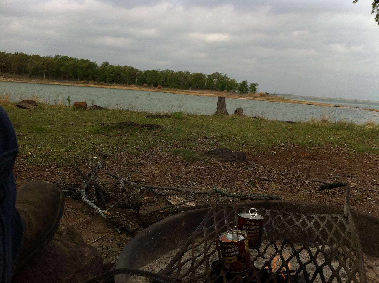 Ray Roberts Lake State Park