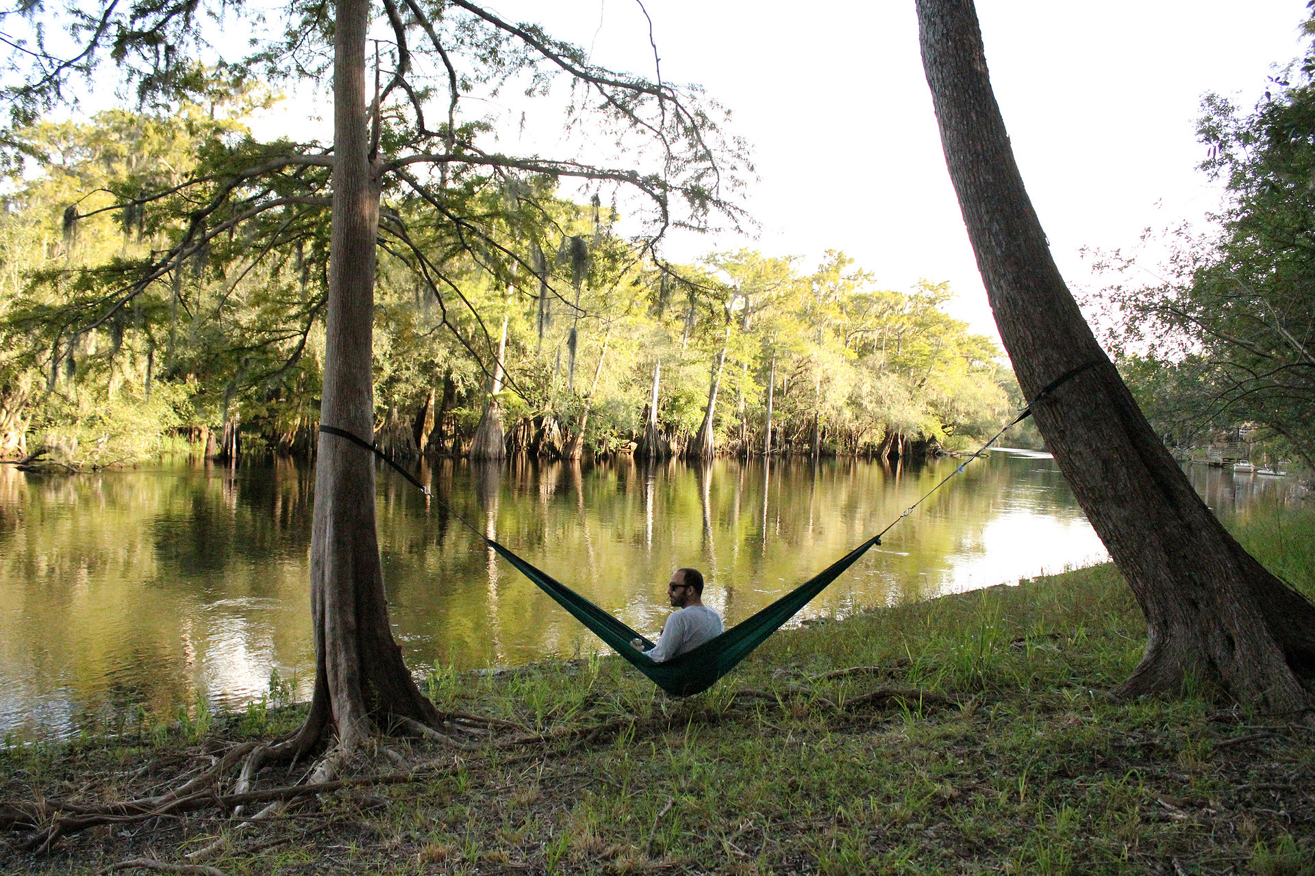 4A River Camp