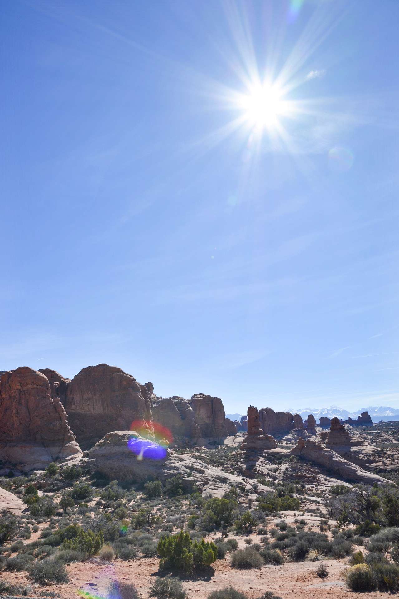Arches National Park