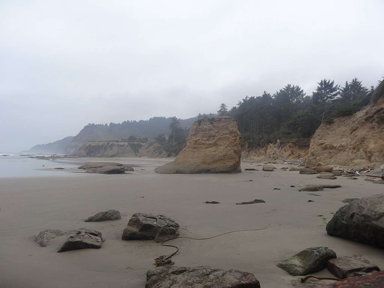 Beachside State Recreation Site