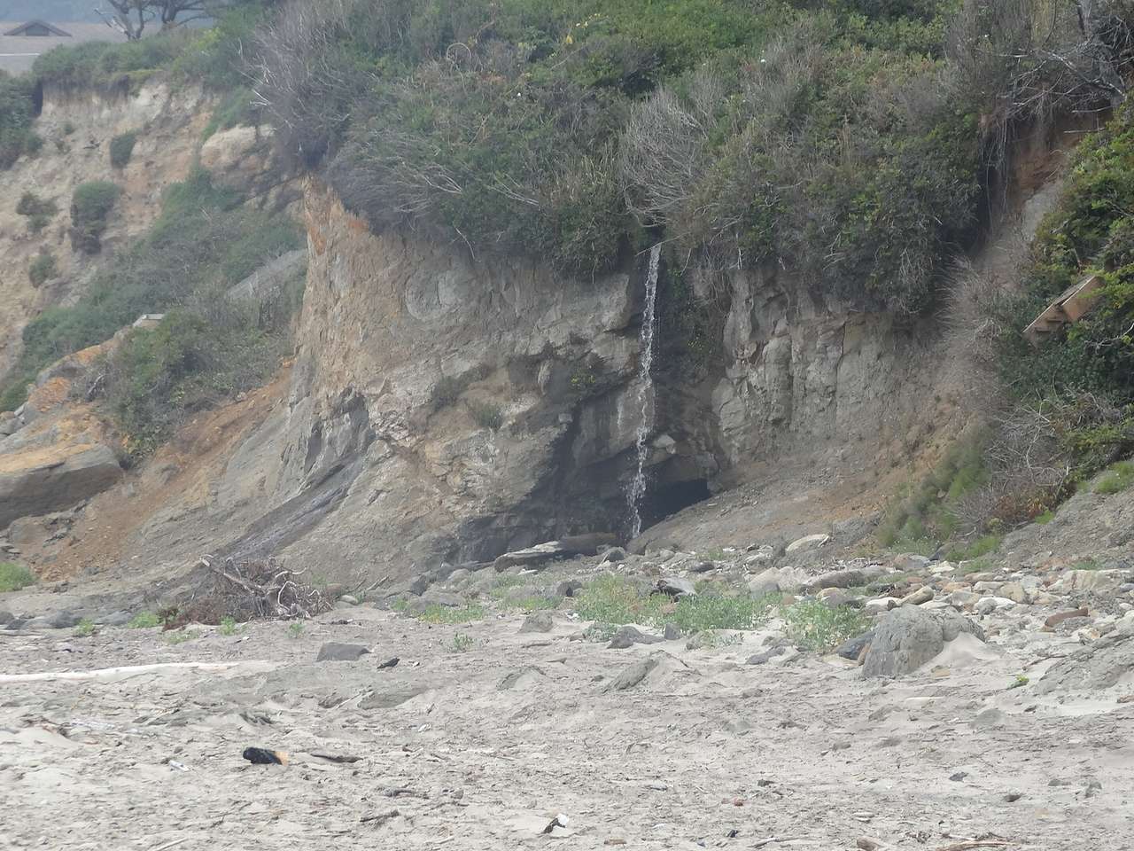 Beachside State Recreation Site