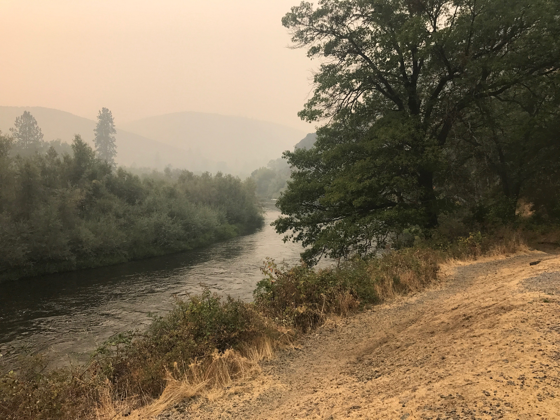 Klamath National Forest