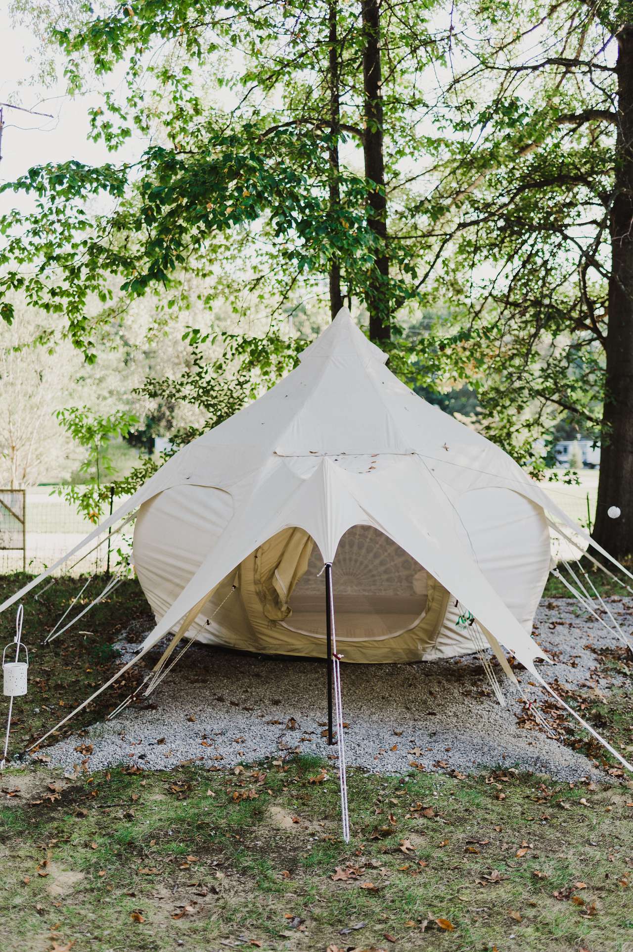 The perfect place for a weekend getaway!