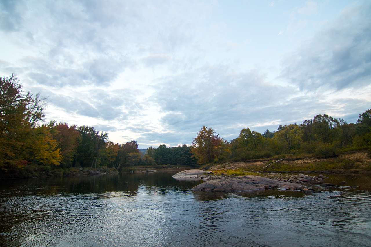Adirondack Acres Trail & Camp