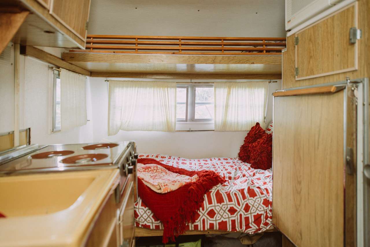Cozy Bedding - perfect for 2