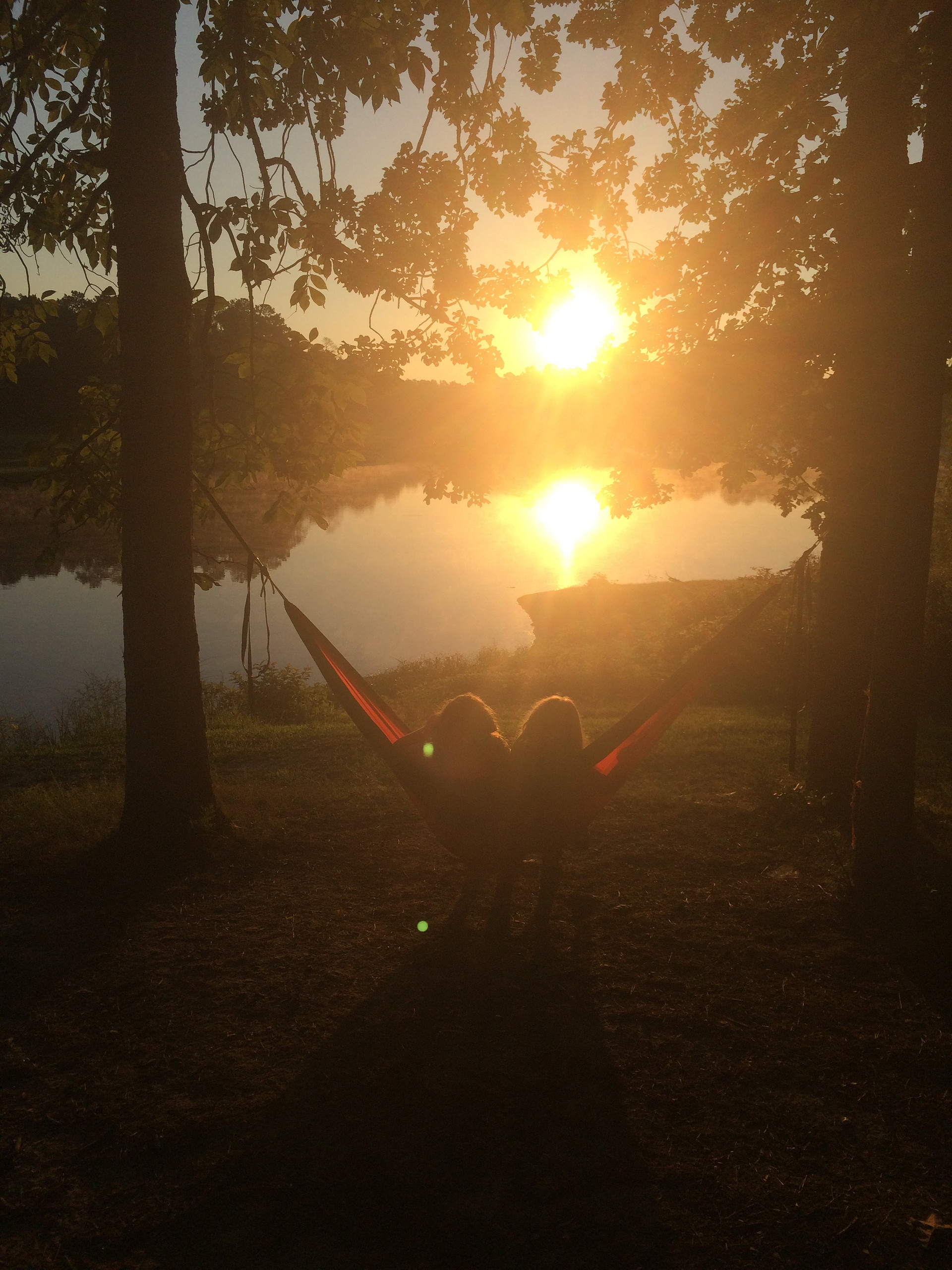 Tishomingo State Park
