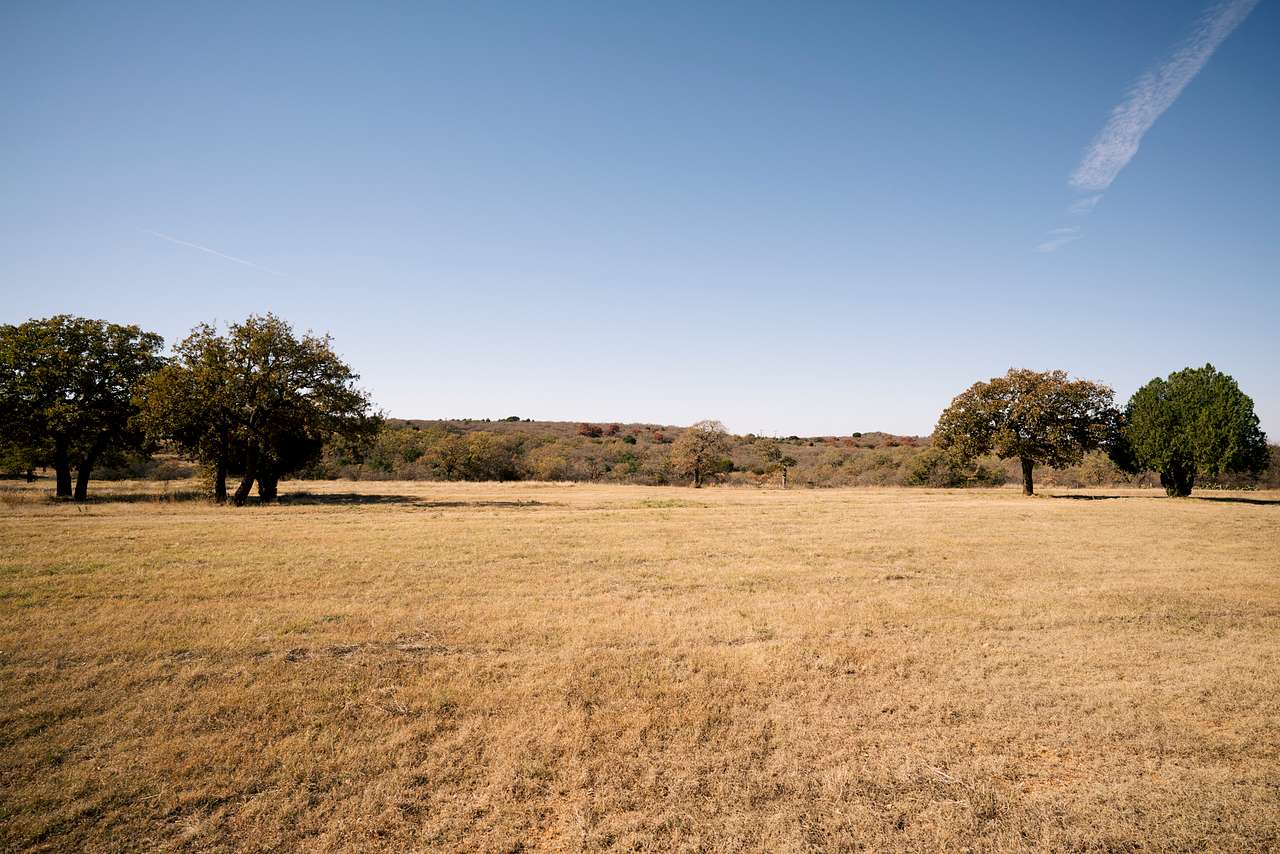 Lake Cisco Campground
