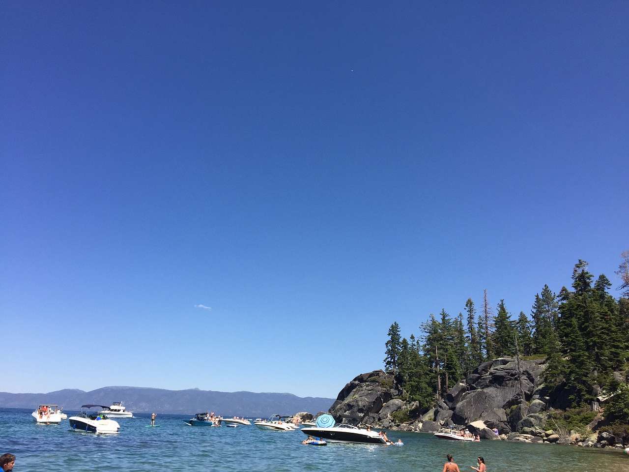 Beach Camp